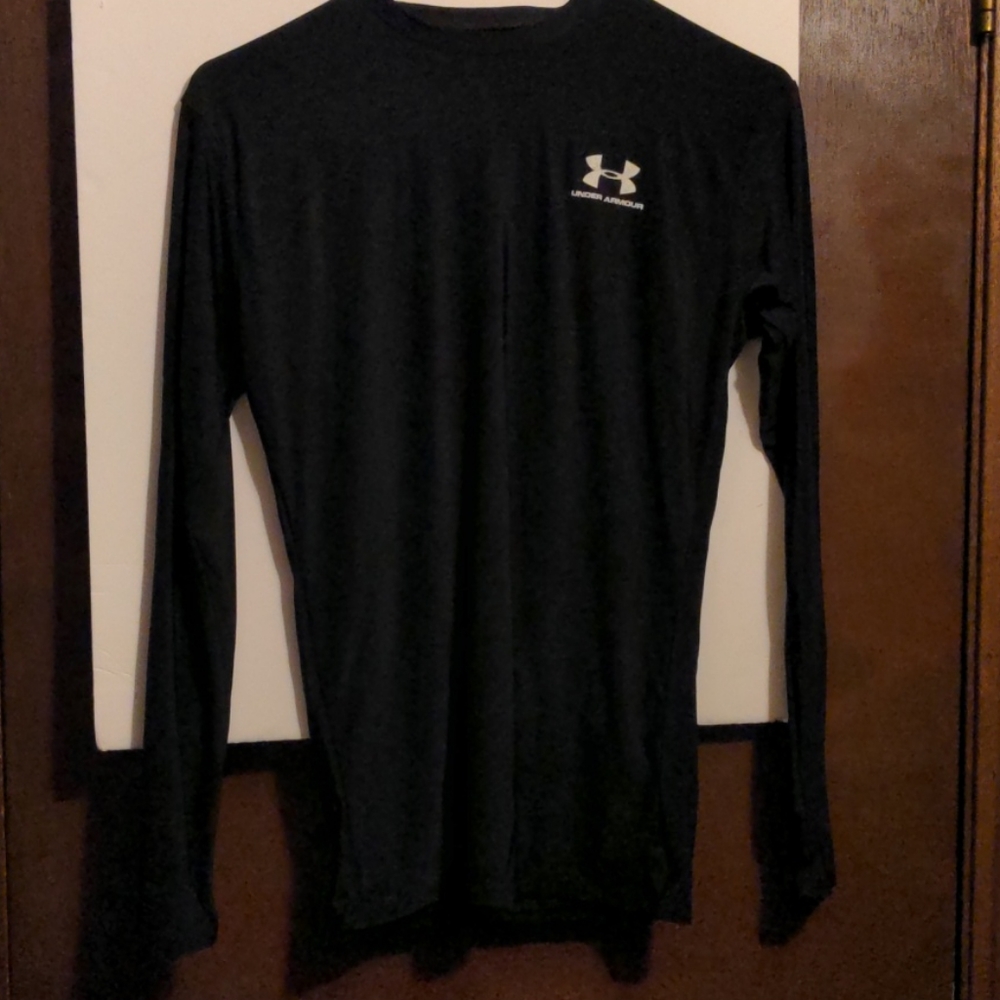 Under Armour Black Top